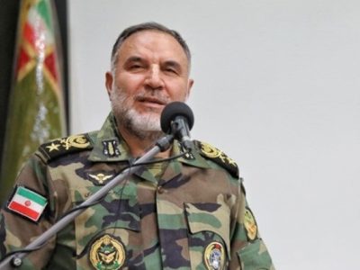 اگر دشمنان تهدیدشان را عملی کنند، ما نیز تهدیدمان را عملی خواهیم کرد