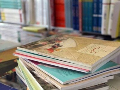 آغاز ثبت سفارش اینترنتی کتاب‌های درسی از ابتدای اردیبهشت