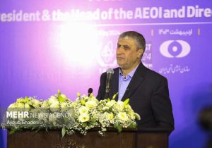 تعداد رادیو داروهای کشور از مرز ۷۰ عبور کرده است