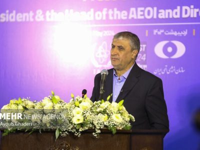 تعداد رادیو داروهای کشور از مرز ۷۰ عبور کرده است