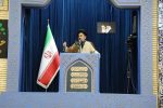 مسئولان بر اساس رهنمودهای رهبر انقلاب مذاکرات غیرمستقیم را پیش ببرند