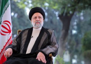 رئیس ستاد بزرگداشت شهید رئیسی و دیگر شهدای خدمت منصوب شد