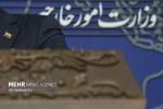آقای وزیر خارجه روایت اول را باختیم!