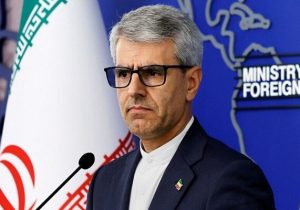 مسقط میزبان دور دوم مذاکرات غیرمستقیم ایران و آمریکا است