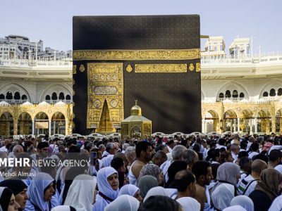 ۳۰ سال چشم‌انتظاری برای سفر به خانه خدا؛ آزمون صبر زائران ایرانی
