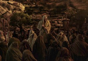 انتشار جدیدترین تیزر «موسی کلیم‌الله»