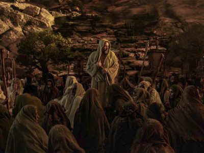 انتشار جدیدترین تیزر «موسی کلیم‌الله»