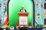ایران اسلامی زیربار باج خواهی های آمریکا نمی زود