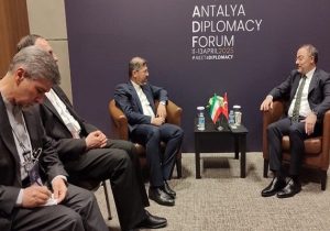 «اردوغان» به تهران سفر خواهد کرد