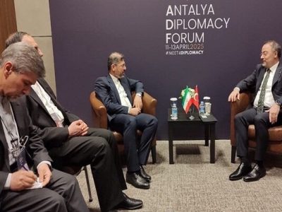 «اردوغان» به تهران سفر خواهد کرد