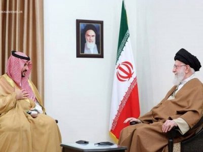 ارتباط میان ایران و عربستان برای هر دو کشور مفید خواهد بود