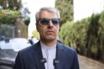 زمان مذاکره بستگی به روند آن دارد