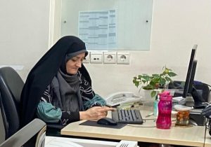 در پیامی درگذشت «فاطمه ربی»، خبرنگار و سردبیر خبرگزاری دانشجویان ایران (ایسنا) را تسلیت گفت.