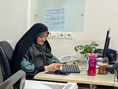 در پیامی درگذشت «فاطمه ربی»، خبرنگار و سردبیر خبرگزاری دانشجویان ایران (ایسنا) را تسلیت گفت.