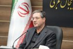 مرزنشینان آذربایجان غربی باید از منافع اقتصادی مرز بهره‌مند شوند