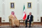 پزشکیان: ایران و عربستان می‌توانند الگویی برای همکاری‌های منطقه‌ای باشند