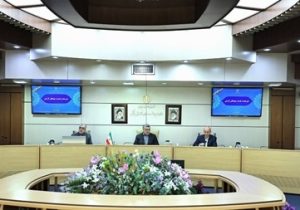 اولین جلسه شورای برنامه ریزی سلامت دهان و دندان برگزار شد