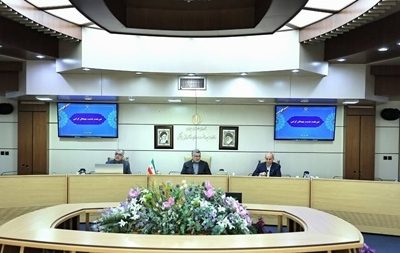 اولین جلسه شورای برنامه ریزی سلامت دهان و دندان برگزار شد
