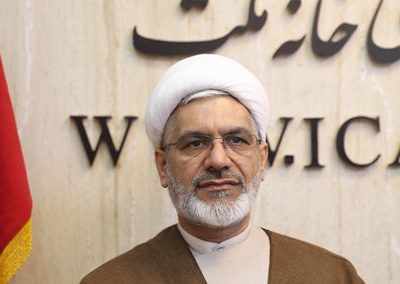 مسئولان صدا‌ و سیما مراقبت کنند که وحدت ستیزان در آنجا لانه نکنند