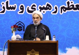سازمان حج به واسطه عملکرد مخلصانه‌اش جایگاه والایی در بین مردم دارد