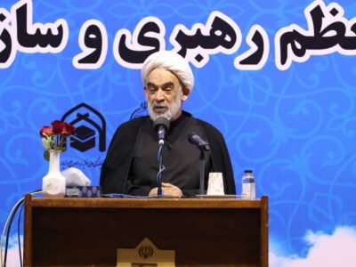 سازمان حج به واسطه عملکرد مخلصانه‌اش جایگاه والایی در بین مردم دارد