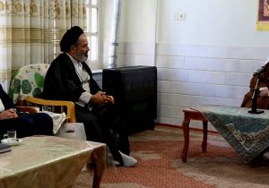 زائران در سفر حج بدنبال چیزی باشند که جای دیگر پیدا نمی‌شود