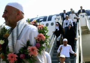 پایان عملیات عمره در آستانه آغاز اعزام زائران حج۱۴۰۴