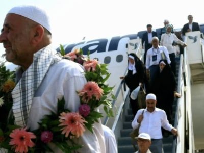 پایان عملیات عمره در آستانه آغاز اعزام زائران حج۱۴۰۴