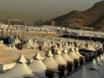 بررسی اعمال حج تمتع و محدودیت‌های زائران در مشاعر مقدسه