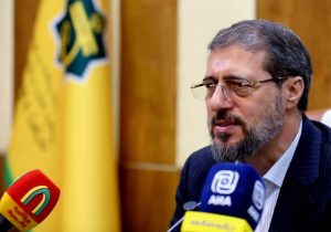 بسته ۵گیگ اینترنت، ۶۰دقیقه مکالمه و ۳۰پیامک “رایگان” در اختیار حجاج قرار میدهیم