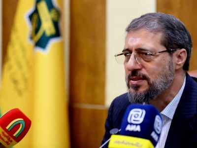 بسته ۵گیگ اینترنت، ۶۰دقیقه مکالمه و ۳۰پیامک “رایگان” در اختیار حجاج قرار میدهیم