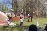 دوره توانمندسازی مربیان کاردان در شاهین‌دژ