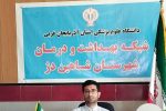 توقیف بیش از یک تن مواد غذایی تاریخ گذشته در شهرستان شاهیندژ