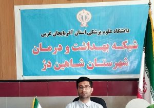 توقیف بیش از یک تن مواد غذایی تاریخ گذشته در شهرستان شاهیندژ
