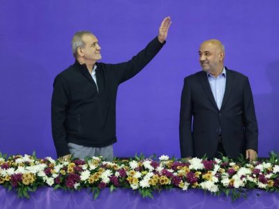 کارگران فراموش نخواهند شد/ برنامه جامع ارتقای مهارت کارگران اجرایی می‌شود