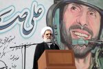 شهید صیاد پرچمدار وحدت بین سپاه و ارتش است/ شهید صیاد شیرازی مرد حل بحران‌ها و تهدیدهای چندوجهی بود