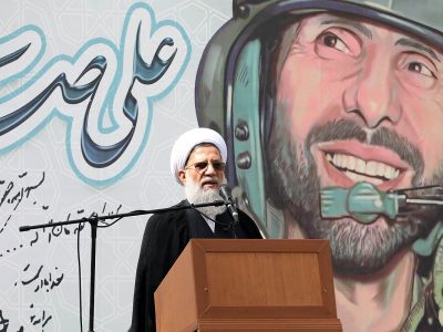 شهید صیاد پرچمدار وحدت بین سپاه و ارتش است/ شهید صیاد شیرازی مرد حل بحران‌ها و تهدیدهای چندوجهی بود