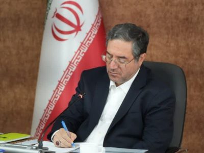 پیام استاندار آذربایجان‌غربی به مناسبت روز معلم