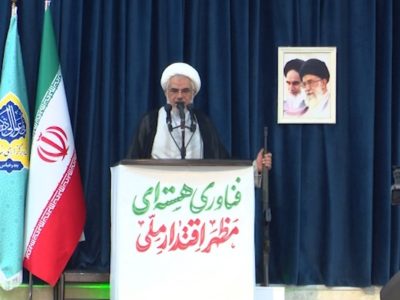 حادثه دیدگان بندر شهید رجایی فراموش نشوند
