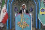 جامعه جهانی خصوصا امت اسلامی به فکر مظلومان ساکن در غزه باشند
