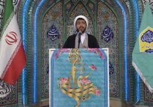 جامعه جهانی خصوصا امت اسلامی به فکر مظلومان ساکن در غزه باشند