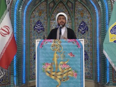 جامعه جهانی خصوصا امت اسلامی به فکر مظلومان ساکن در غزه باشند