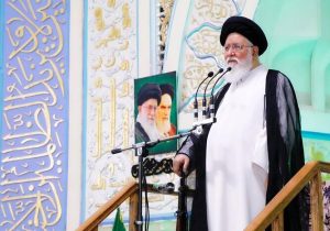 حادثه بندرعباس، زنگ هشداری برای همه تا در مسئولیت خود سهل‌انگاری نکنند