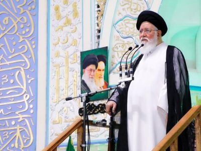 حادثه بندرعباس، زنگ هشداری برای همه تا در مسئولیت خود سهل‌انگاری نکنند