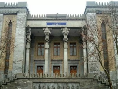 تهدید و فشارهای آمریکا را نخواهیم پذیرفت