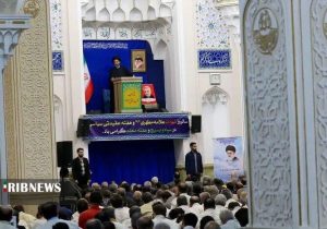 سرعت عمل در حادثه اسکله شهید رجایی جای تحسین دارد