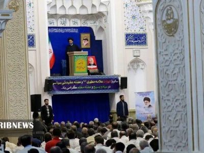 سرعت عمل در حادثه اسکله شهید رجایی جای تحسین دارد