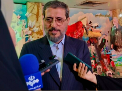 قدردانی رئیس سازمان حج از همکاری دولت عربستان در مقدمات عملیات حج