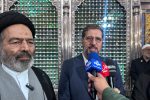 زائران بیت الله الحرام امشب راهی می‌شوند