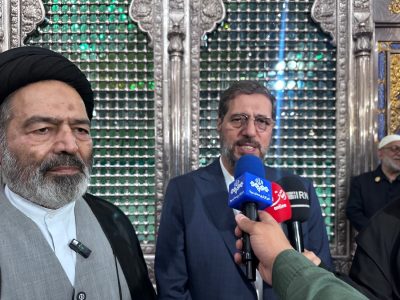 زائران بیت الله الحرام امشب راهی می‌شوند